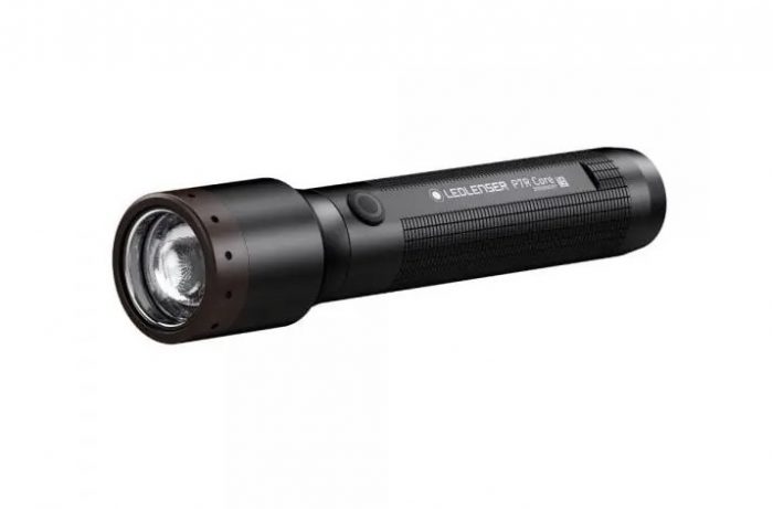 Ledlenser P7R Core Flashlight