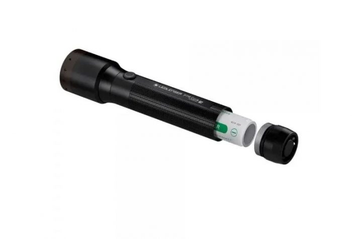 Ledlenser P7R Core Flashlight - Afbeelding 2