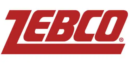 Zebco