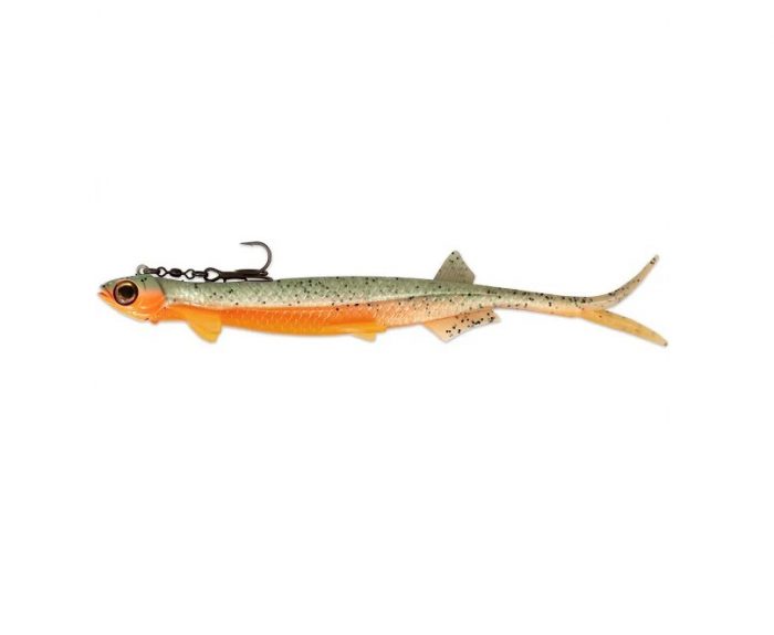 Quantum Pelagic Shad