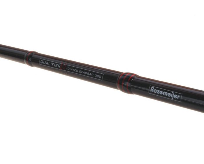 Rozemeijer Qualifier V2 Jointed Deadbait 300 90-150g - Afbeelding 2