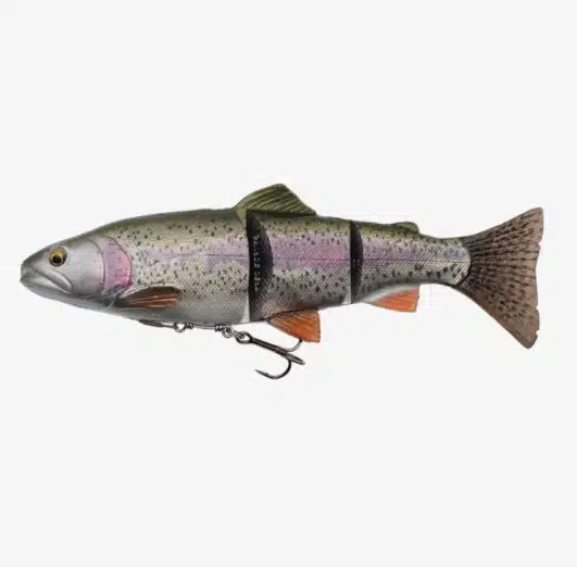 Savage Gear 4D Line Thru Trout 25cm 180g Slow Sinking