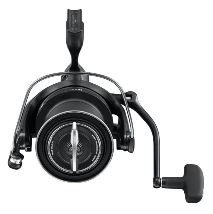 ARTC10000XSBMGS Shimano Aero Technium - Afbeelding 2