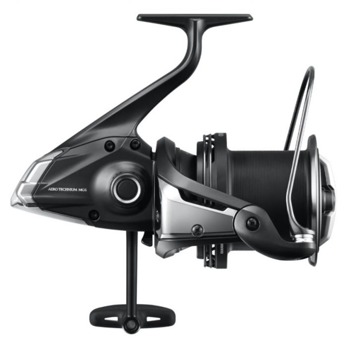 ARTC10000XSBMGS Shimano Aero Technium - Afbeelding 3