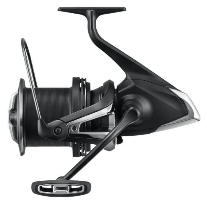 ARTC10000XSBMGS Shimano Aero Technium