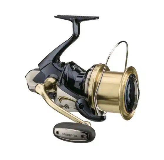 Shimano Bulls Eye 9100
