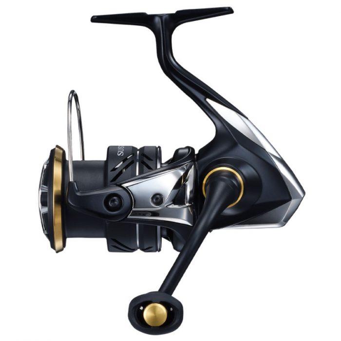 Shimano Sustain 4000 HGFJ