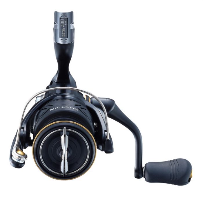 Shimano Sustain 4000 HGFJ - Afbeelding 2