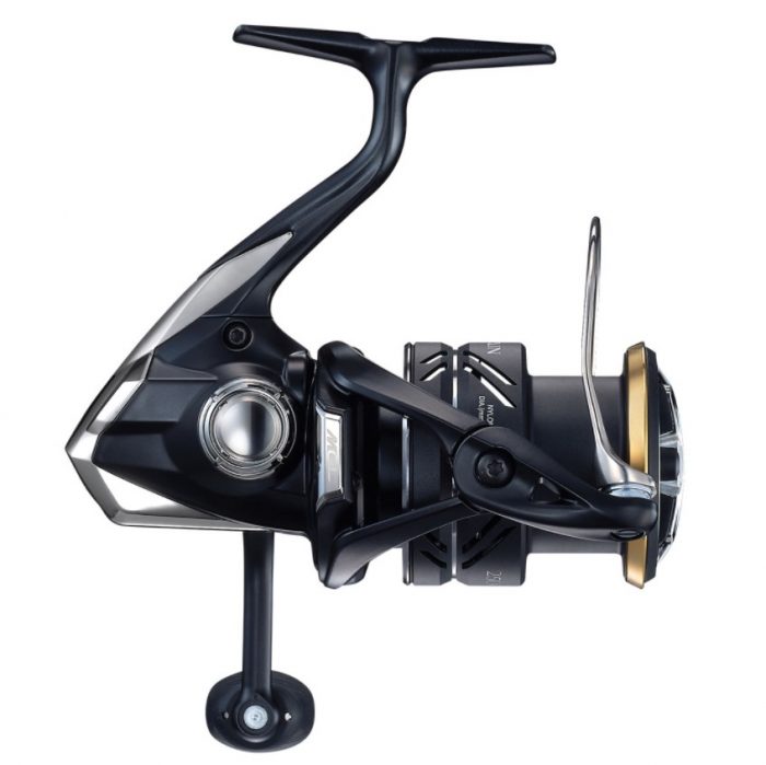 Shimano Sustain 4000 HGFJ - Afbeelding 3