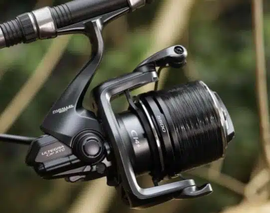 Shimano Ultegra CI4+ 5500 XTC - Afbeelding 2