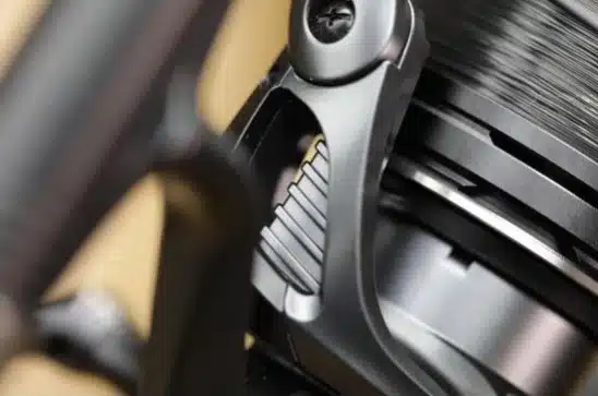 Shimano Ultegra CI4+ 5500 XTC - Afbeelding 3