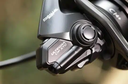 Shimano Ultegra CI4+ 5500 XTC - Afbeelding 4