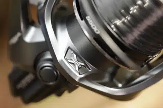Shimano Ultegra CI4+ 5500 XTC - Afbeelding 5