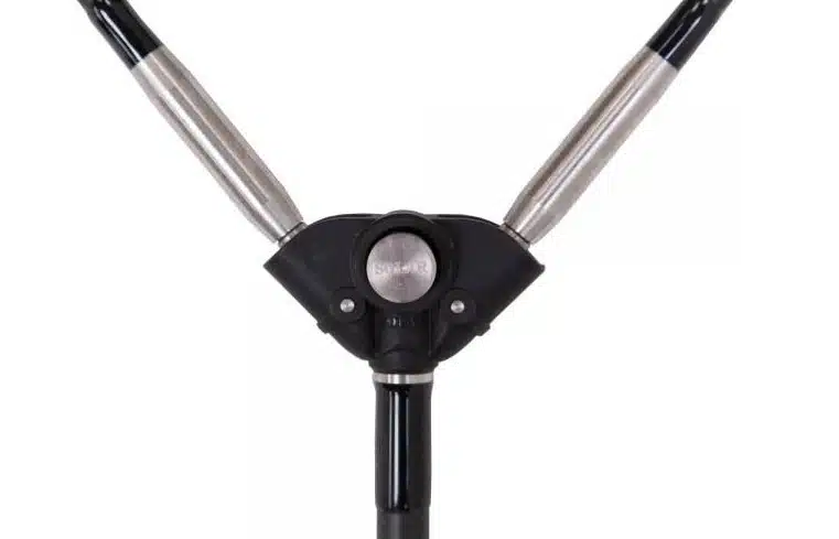 Solar A1 Bow-Loc Landing Net 42 - Afbeelding 4