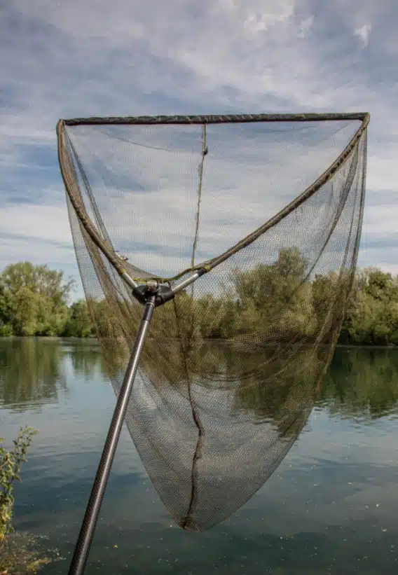 Solar A1 Bow-Loc Landing Net 42 - Afbeelding 6