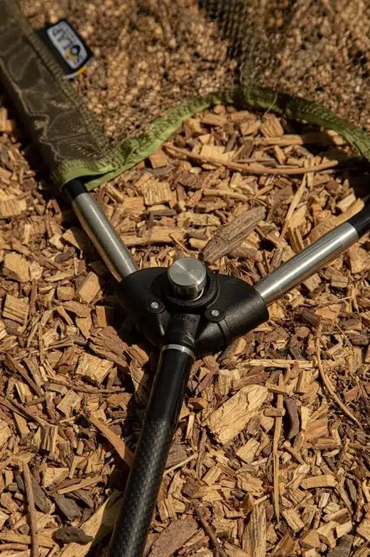 Solar A1 Bow-Loc Landing Net 42 - Afbeelding 7
