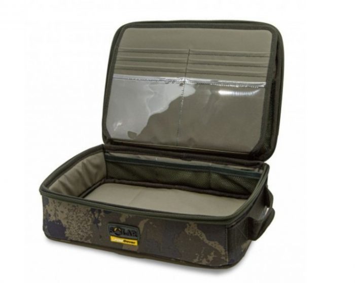 Solar SP Compact Multi Pouch - Afbeelding 2