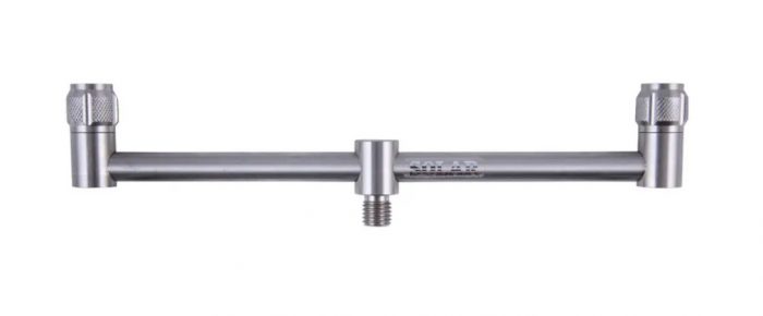 Solar P1 2-Rod Fixed Buzzer Bars 7''