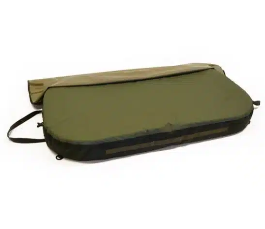 Solar Undercover Camo Opvouwbare Onthaakmat