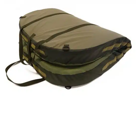 Solar Undercover Camo Opvouwbare Onthaakmat - Afbeelding 2