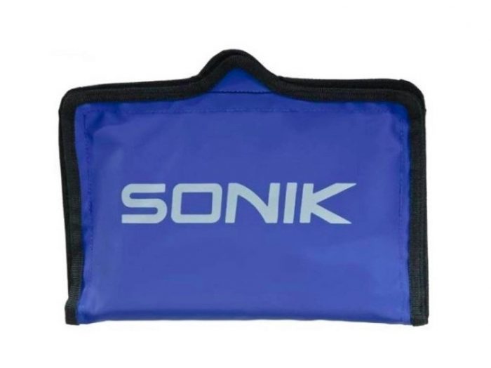 Sonik Trace Wallet - Afbeelding 2