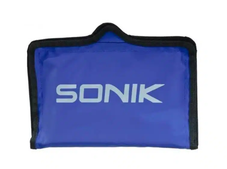 Sonik Trace Wallet - Afbeelding 2