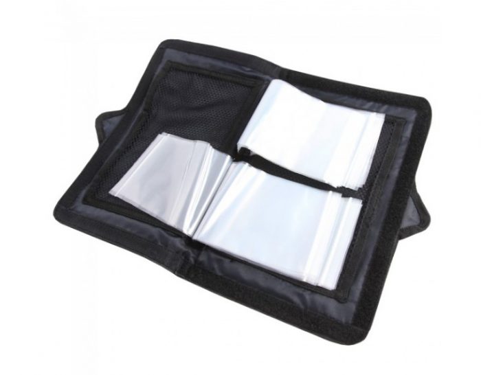 Sonik Trace Wallet - Afbeelding 3