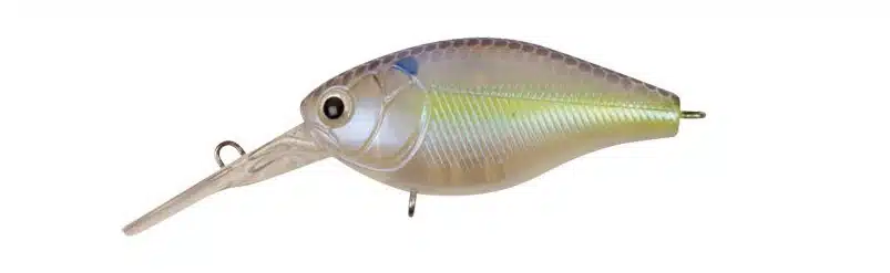 Strike Pro Cranky X Deep 6cm 16gr - Afbeelding 8