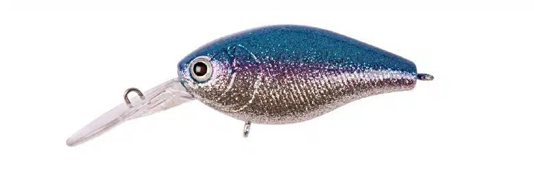 Strike Pro Cranky X Deep 6cm 16gr - Afbeelding 6