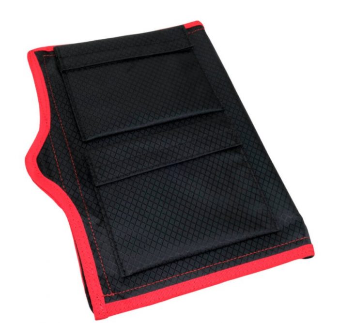 Tronixpro Double Rig Wallet - Afbeelding 2