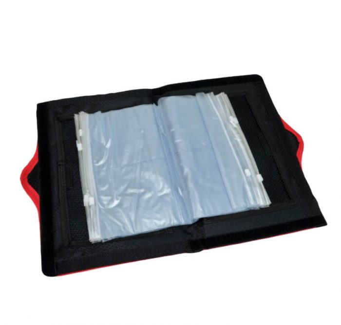 Tronixpro Double Rig Wallet - Afbeelding 3