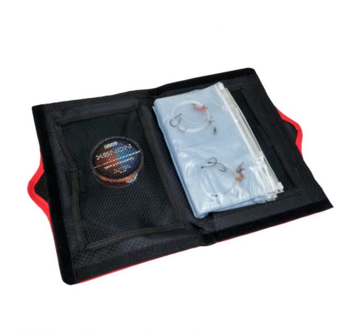 Tronixpro Double Rig Wallet - Afbeelding 4