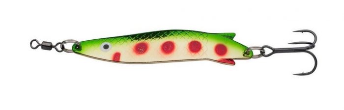 Abu Garcia Toby 9cm 18gr