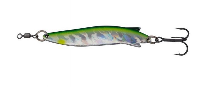 Abu Garcia Toby 9cm 18gr - Afbeelding 6