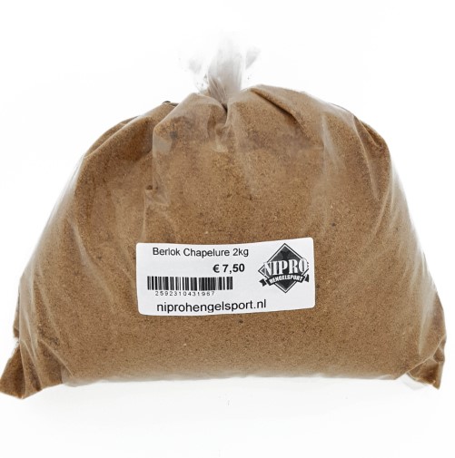 Berlok Chapelure 2kg
