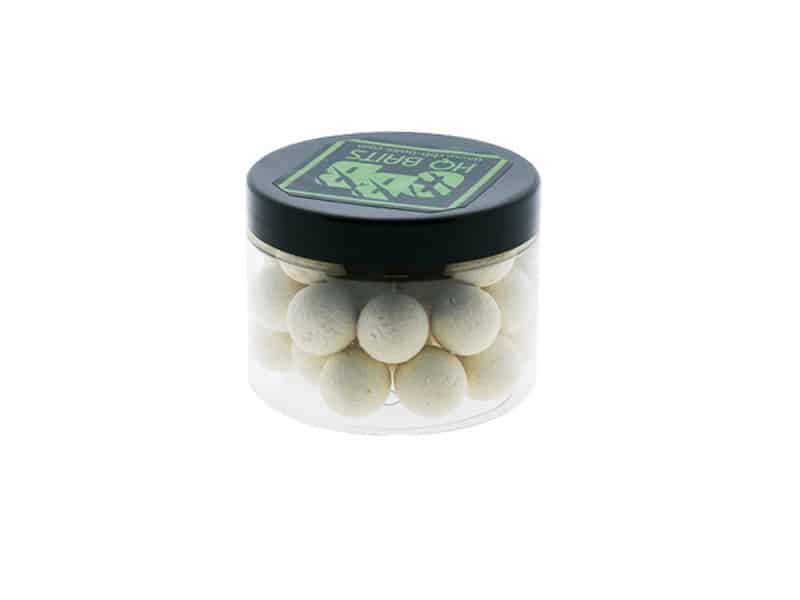 CBB HQ Baits Nutty Fruit Blend Pop-Ups