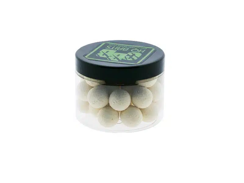 CBB HQ Baits Nutty Fruit Blend Pop-Ups