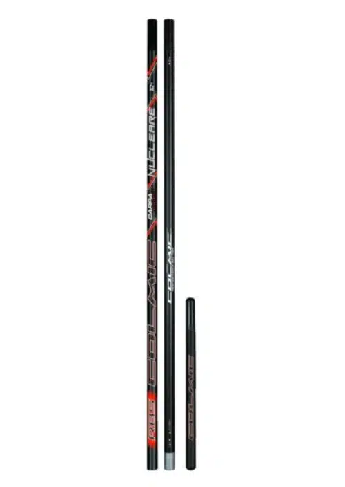 Colmic Nucleare Pack 10mtr