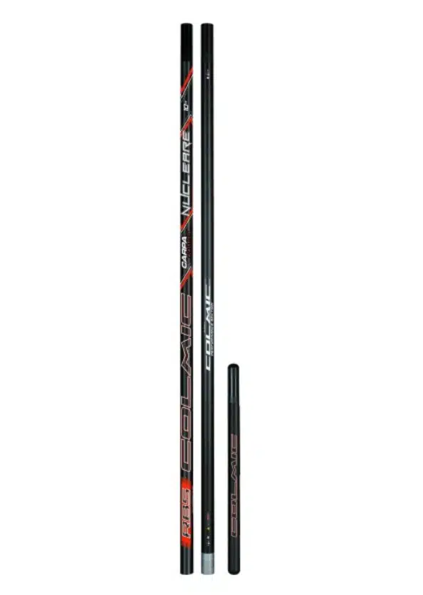 Colmic Nucleare Pack 10mtr