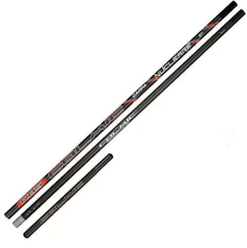 Colmic Nucleare Pack 10mtr