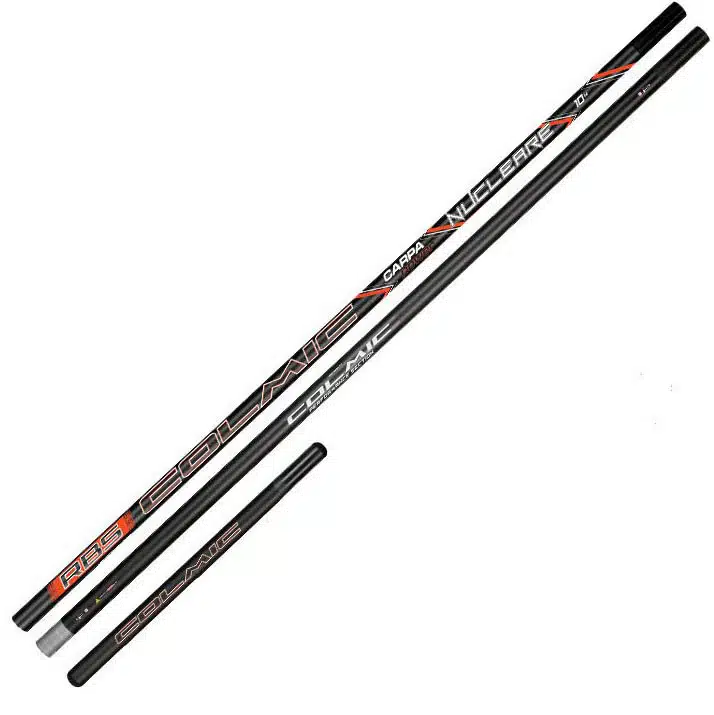 Colmic Nucleare Pack 10mtr