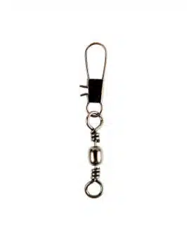Cox & Rawle Brass Swivel Interlock Snap 30pcs