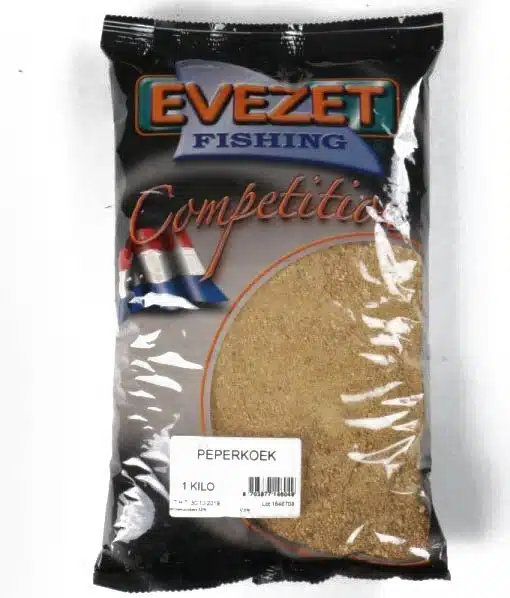 Evezet Peperkoek 1kg