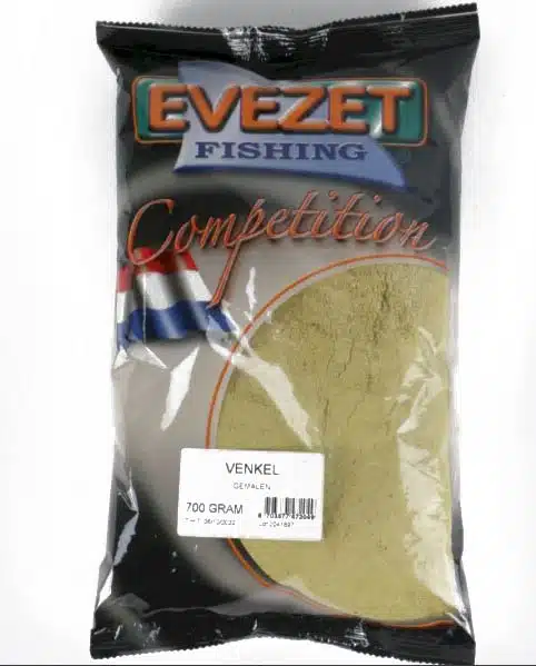 Evezet Venkel Gemalen 700gr