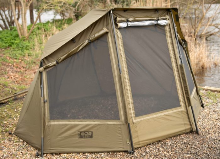 Fox Eos Brolly System 60"