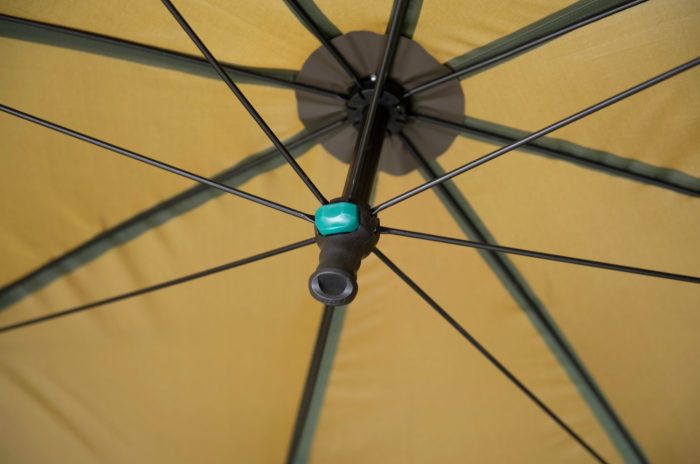 Fox Eos Brolly System 60"