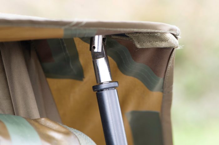 Fox Eos Brolly System 60"