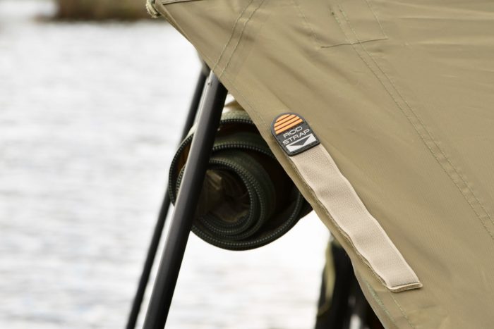 Fox Eos Brolly System 60"