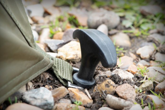 Fox Eos Brolly System 60"