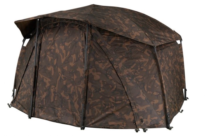 Fox Frontier XD Camo Vapour Peak